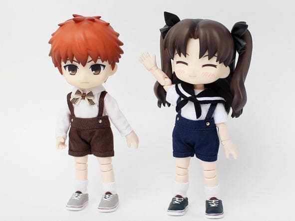 【魔販生工作室】NNM原廠 運動鞋 膠鞋 / OBITSU OB11 NINIMAL 尼尼體 Azone Picconeemo