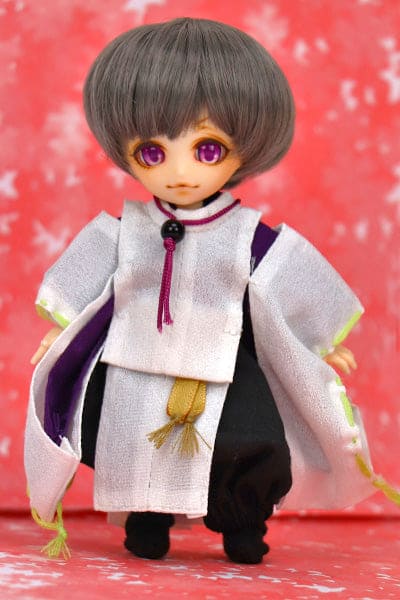 【PARABOX】和服套組 神官 / OBITSU OB11 Azone Picconeemo SugarCups