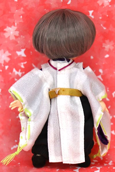 【PARABOX】和服套組 神官 / OBITSU OB11 Azone Picconeemo SugarCups