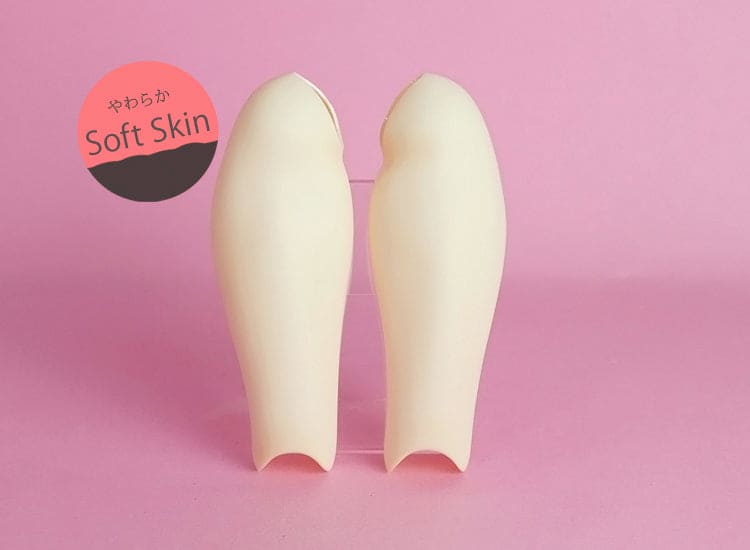 【Angel Philia】大腿外皮 多款 Soft Skin 現貨 - 紀物書館+JiWu Bookstore