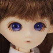 【PARABOX】卡通眼 壓克力眼珠 Candy Eyes 8mm / OB11 kumukuku 小寵 AZONE