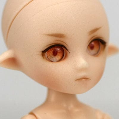 【PARABOX】卡通眼 壓克力眼珠 Candy Eyes 8mm / OB11 kumukuku 小寵 AZONE