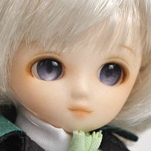 【PARABOX】卡通眼 壓克力眼珠 Candy Eyes 8mm / OB11 kumukuku 小寵 AZONE