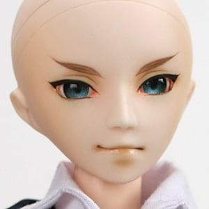 【PARABOX】卡通眼 壓克力眼珠 Candy Eyes 8mm / OB11 kumukuku 小寵 AZONE