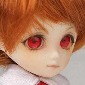 【PARABOX】卡通眼 壓克力眼珠 Candy Eyes 8mm / OB11 kumukuku 小寵 AZONE