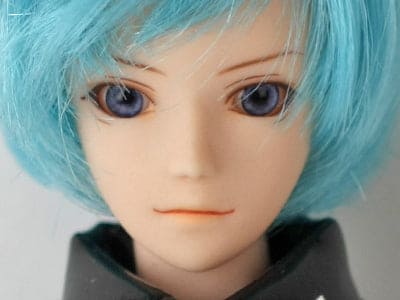 【パラボックス】リアルアイアクリル目玉/6mm OB11 OB27 PARABOcCLE