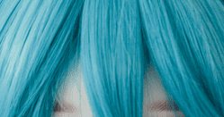 【HANNASU】HW-1101 娃用假髮 多色 / 7~8吋 BJD 4分 MSD iMda3.0 - 紀物書館+JiWu Bookstore