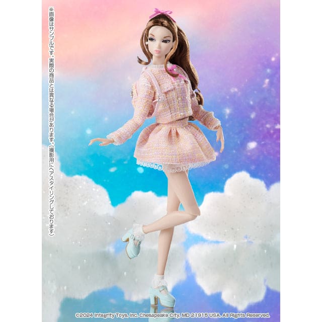 【AZONE】 FR:Nippon™ Collection / Coquette Misaki™ Mini Gift Set 81100 預購
