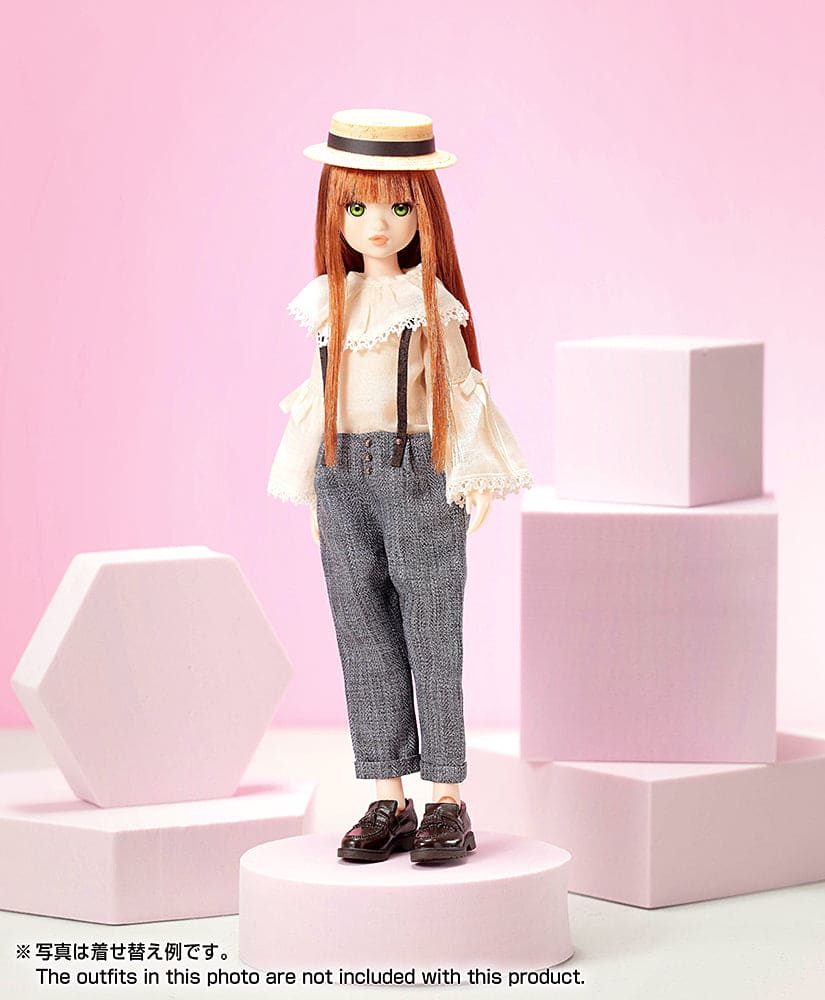 【PetWORKs】 Fresh ruruko 2512 PS 預購 - 紀物書館+JiWu Bookstore