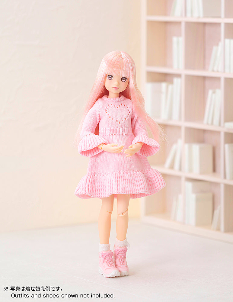 【PetWORKs】Fresh ruruko 2611 預購
