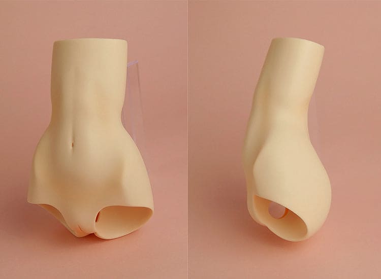 【Angel Philia】下腹外皮 多款 Soft Skin 現貨 - 紀物書館+JiWu Bookstore