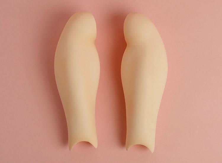 【Angel Philia】大腿外皮 多款 Soft Skin 現貨 - 紀物書館+JiWu Bookstore
