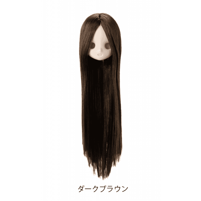 【Obitsu】1/6 植髮殼 多色 / OB22 OB24 OB26 - 紀物書館+JiWu Bookstore