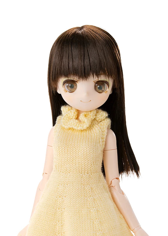 【Obitsu】1/6 植髮殼 多色 / OB22 OB24 OB26 - 紀物書館+JiWu Bookstore