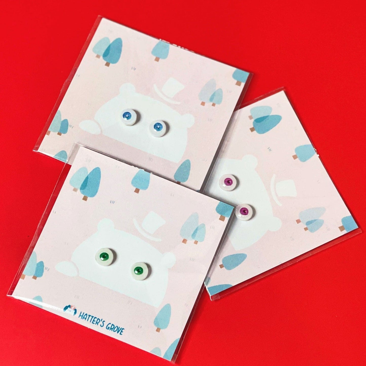 【Hatter's Grove】小鱷魚 Zucchini / 1/8 BJD KUMUKUKU - 紀物書館+JiWu Bookstore