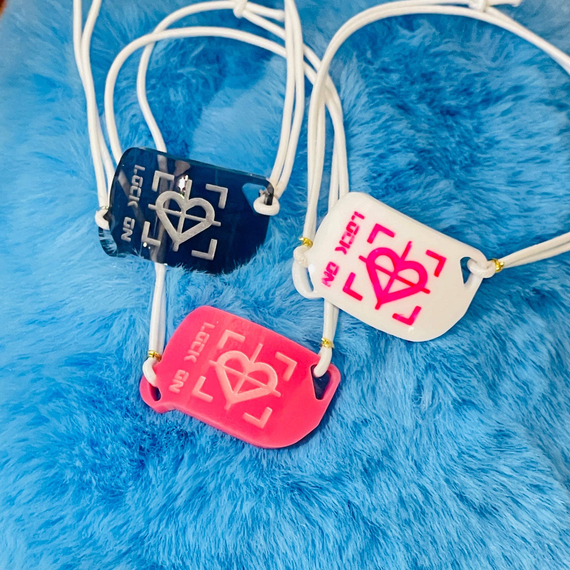 【Angel Philia】Cyber 眼罩 / MDD AngelPhilia MSD BJD 1/4 1/3 - 紀物書館+JiWu Bookstore