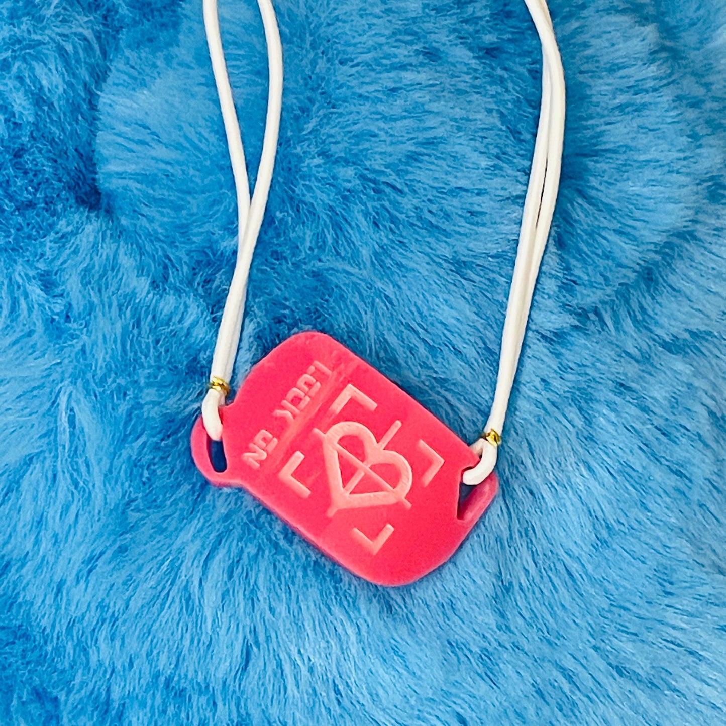 【Angel Philia】Cyber 眼罩 / MDD AngelPhilia MSD BJD 1/4 1/3 - 紀物書館+JiWu Bookstore