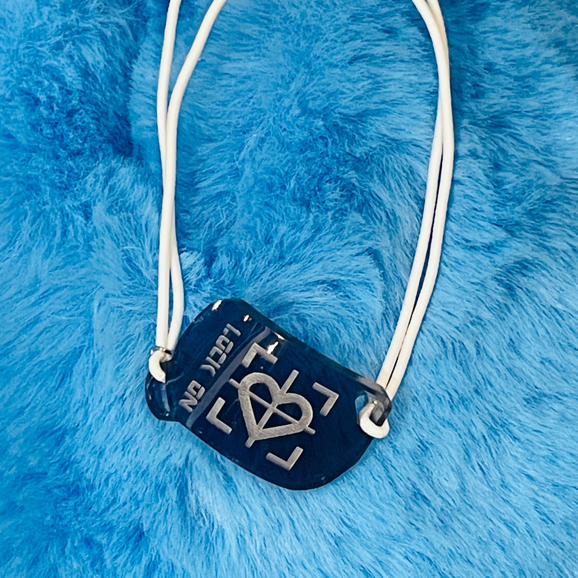 【Angel Philia】Cyber 眼罩 / MDD AngelPhilia MSD BJD 1/4 1/3 - 紀物書館+JiWu Bookstore