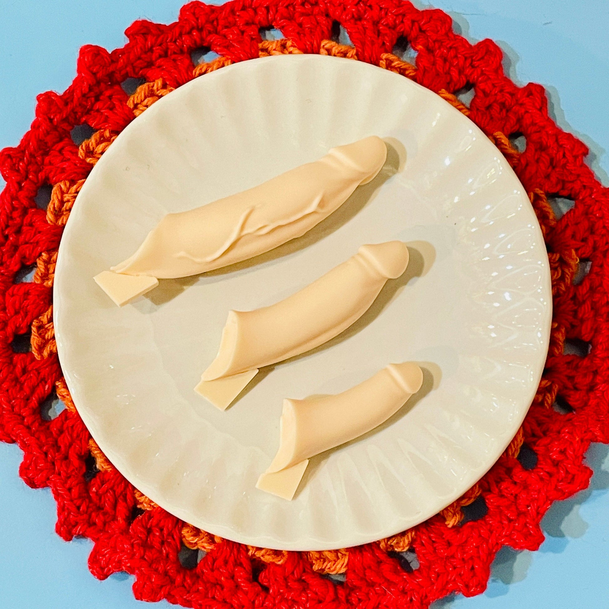 【Angel Philia】設計師秘密套件組 / MDD AngelPhilia MSD BJD 1/4 1/3 - 紀物書館+JiWu Bookstore