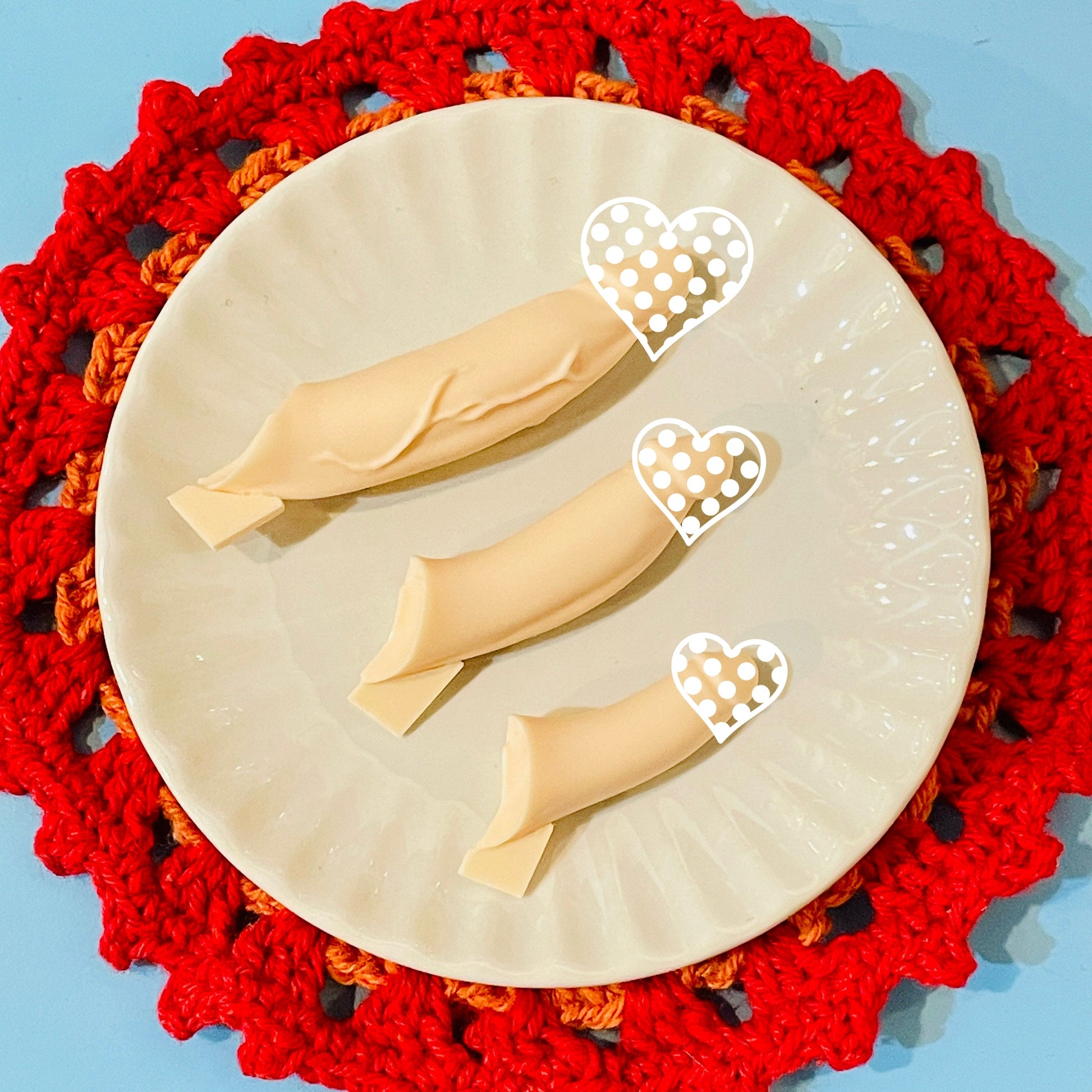 【Angel Philia】設計師秘密套件組 / MDD AngelPhilia MSD BJD 1/4 1/3 - 紀物書館+JiWu Bookstore