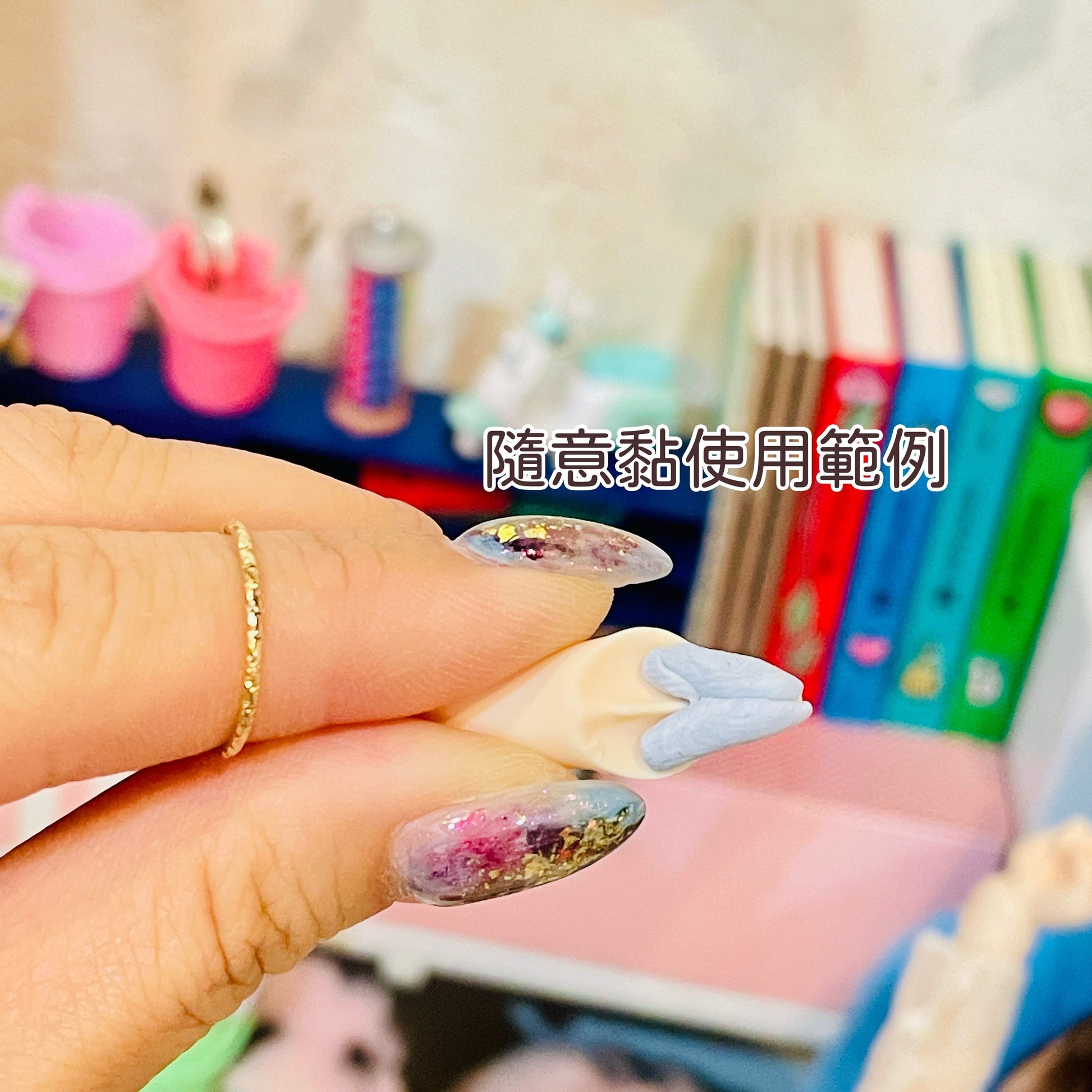 【Angel Philia】設計師秘密套件組 / MDD AngelPhilia MSD BJD 1/4 1/3 - 紀物書館+JiWu Bookstore