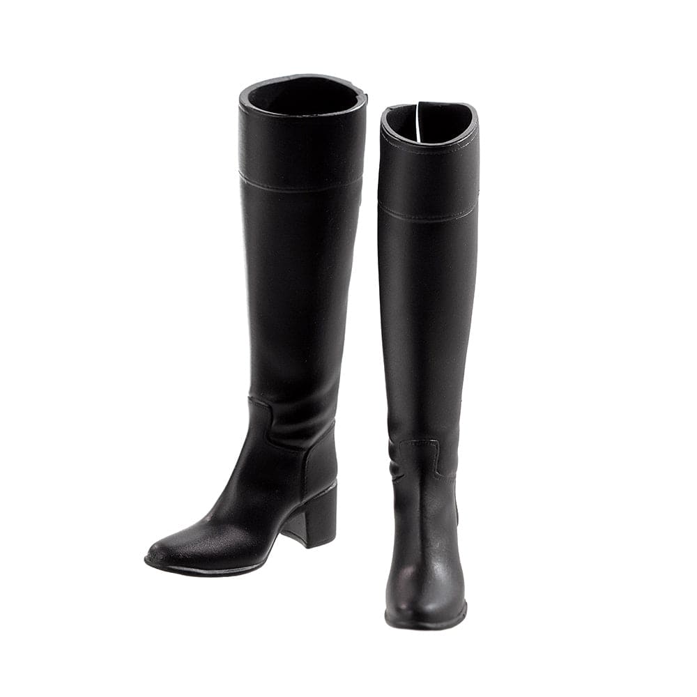 【Sekiguchi】及膝馬靴 長靴 膠鞋 / momoko ruruko OB22 OB24 OB26 - 紀物書館+JiWu Bookstore