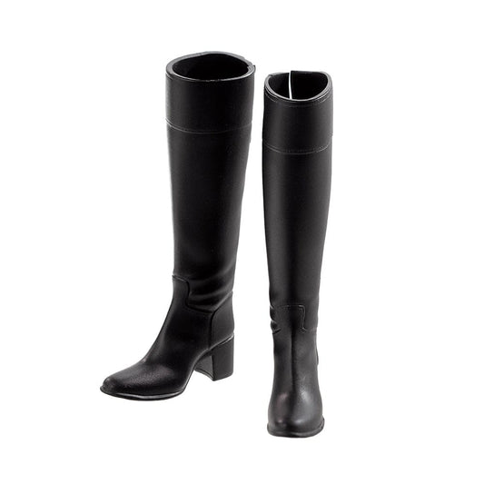 【Sekiguchi】及膝馬靴 長靴 膠鞋 / momoko ruruko OB22 OB24 OB26 - 紀物書館+JiWu Bookstore