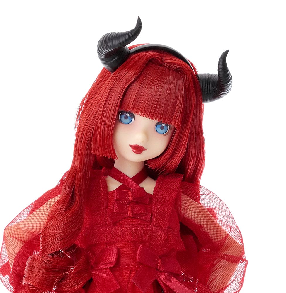 【PetWORKs】小悪魔ruruko Darkness RED予約