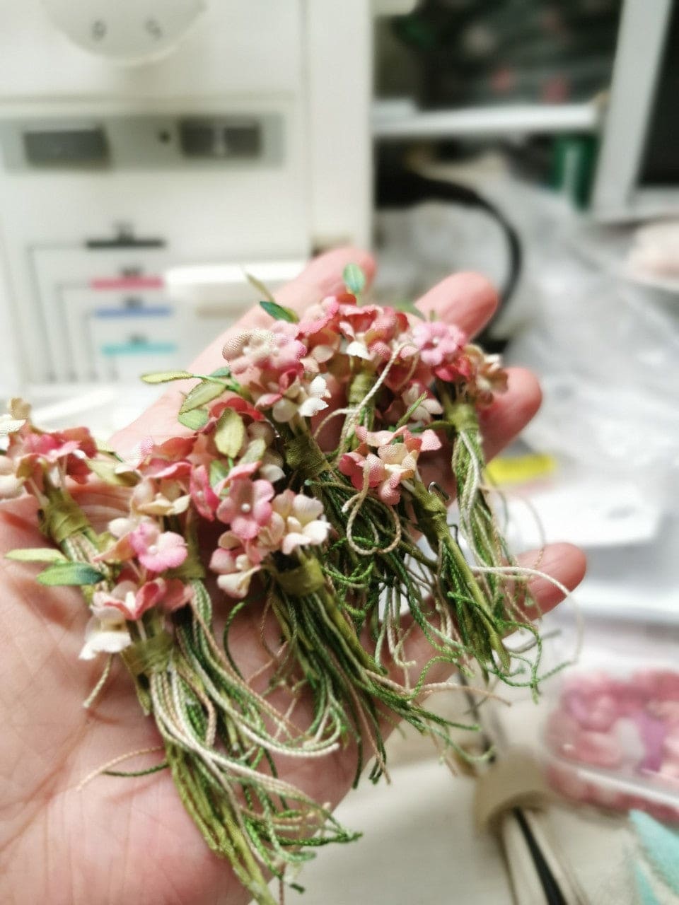 【Yenyumom】Golden Mint Candy Dress Set / Neo Blythe Pureneemo OB24 - 紀物書館+JiWu Bookstore