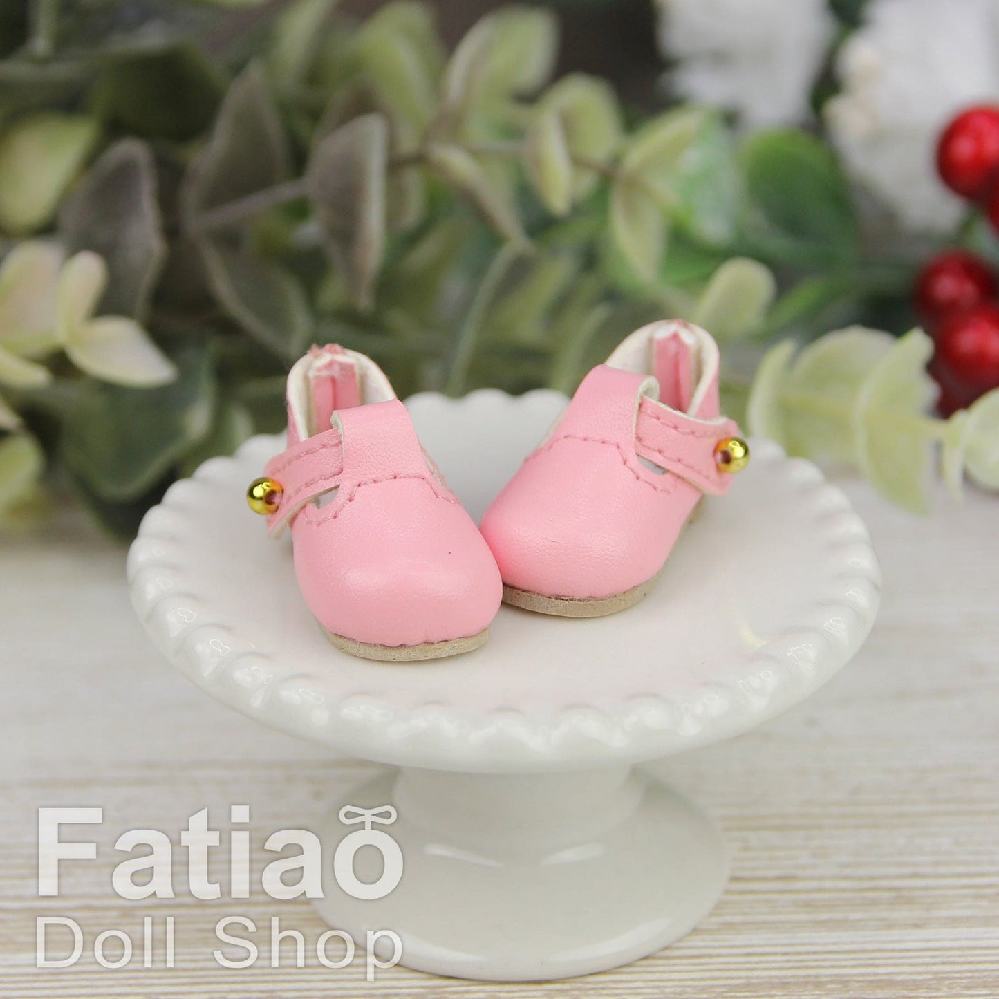 [Fatiao Doll Shop] Basic T-shoes/ OB22~OB26 AZONE PNXS~M iMda 1.7