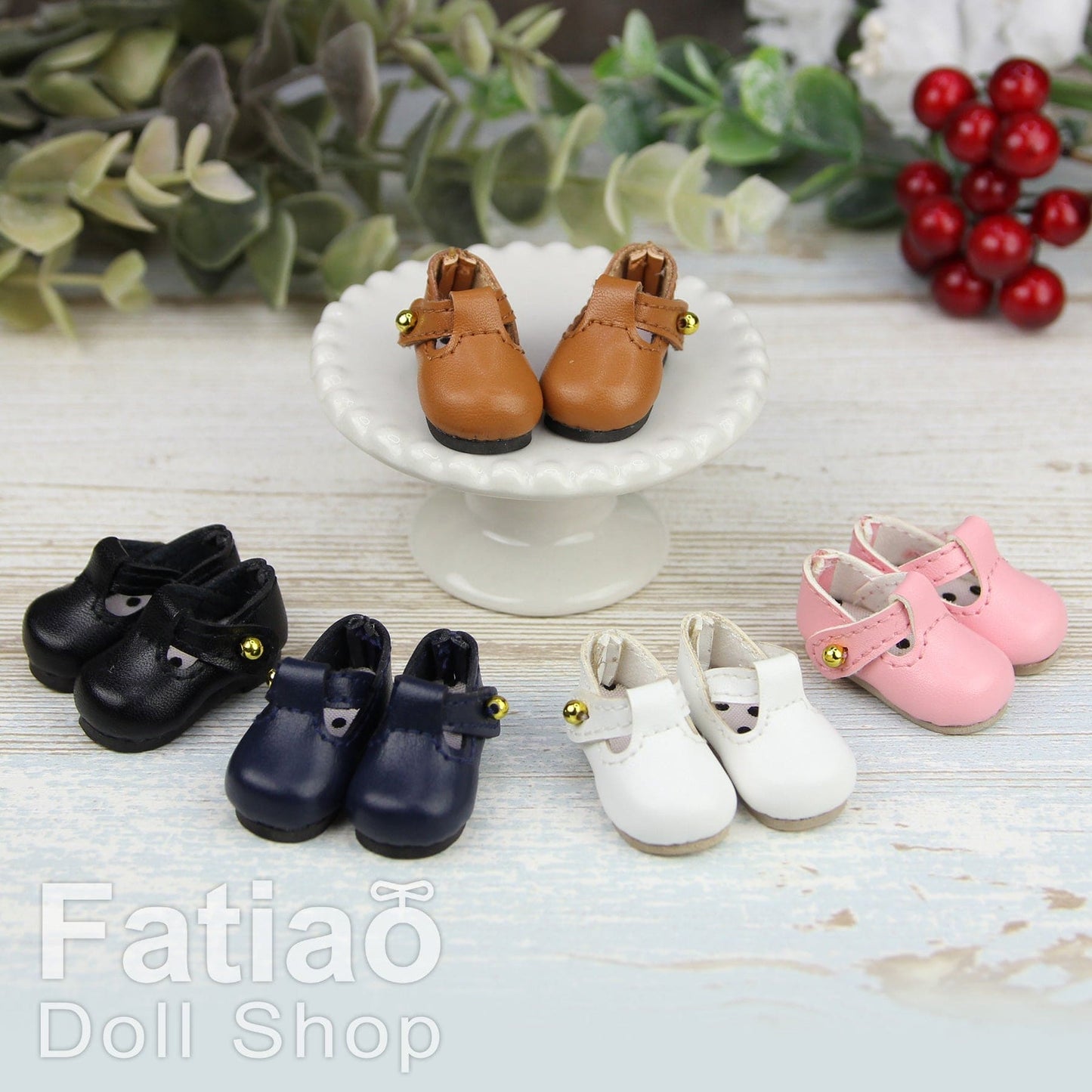 [Fatiao Doll Shop] Basic T-shoes/ OB22~OB26 AZONE PNXS~M iMda 1.7