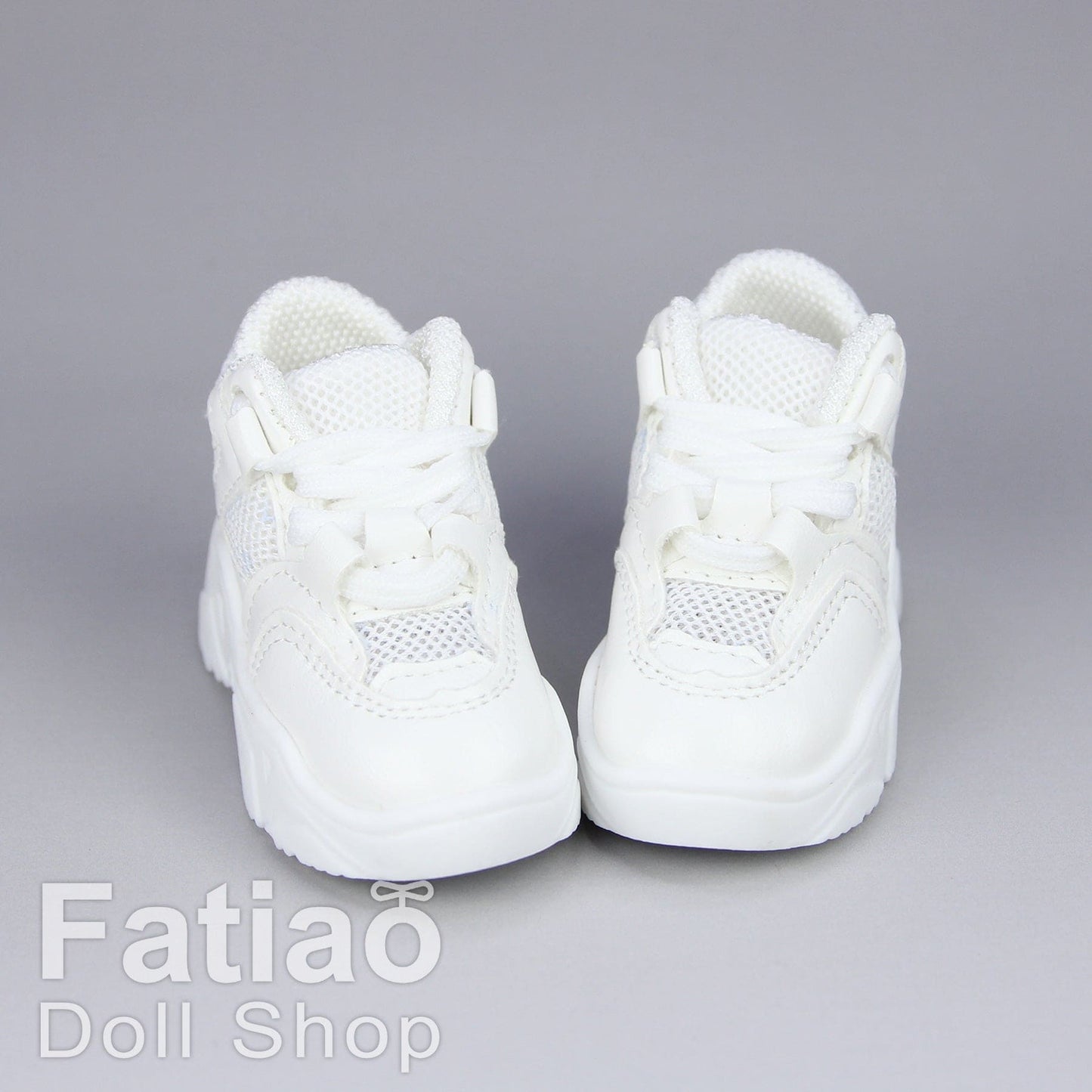 【Fatiao Doll Shop】MT運動鞋02 多色 / BJD 1/4 MSD MDD AngelPhilia Azone AZO2 OB50 - 紀物書館+JiWu Bookstore