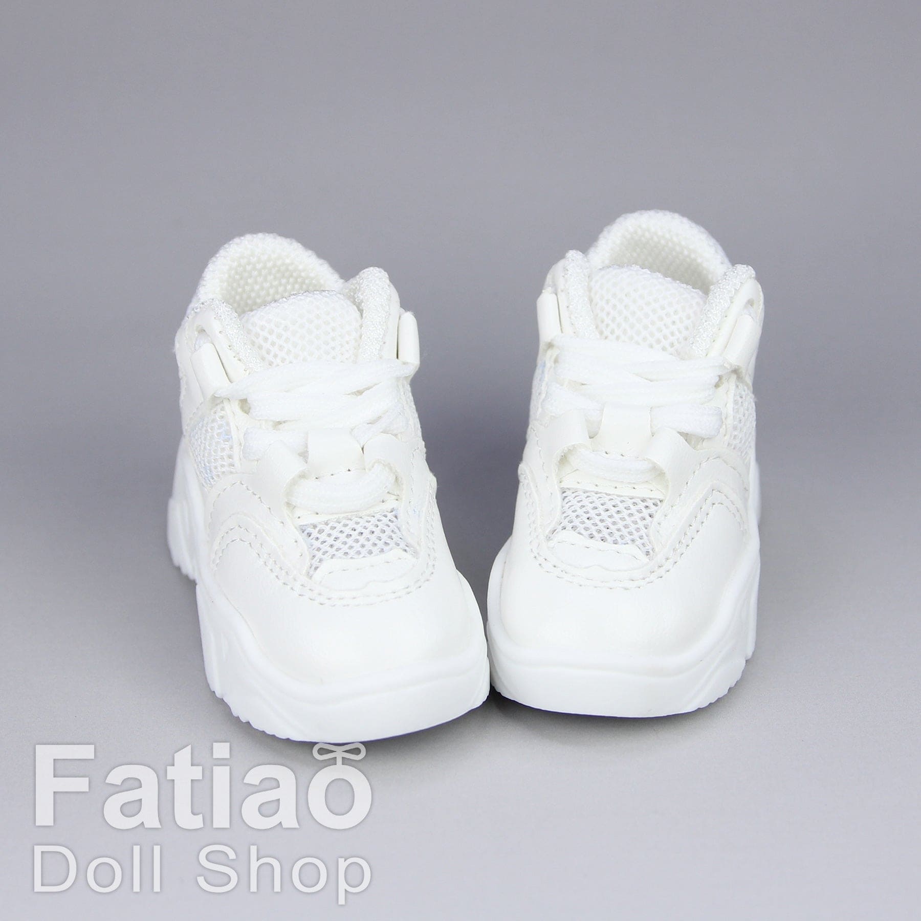 【Fatiao Doll Shop】MT運動鞋02 多色 / BJD 1/4 MSD MDD AngelPhilia Azone AZO2 OB50 - 紀物書館+JiWu Bookstore