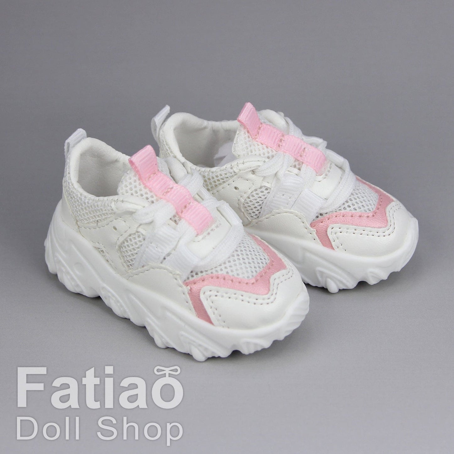 【Fatiao Doll Shop】MT sneakers 05 multi-color/BJD 4 points MSD MDD AngelPhilia Azone AZO2 OB50