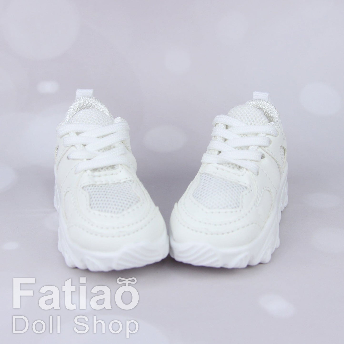 【Fatiao Doll Shop】MT sneakers 04 multicolor / BJD 4 points MSD MDD AngelPhilia Azone AZO2 OB50