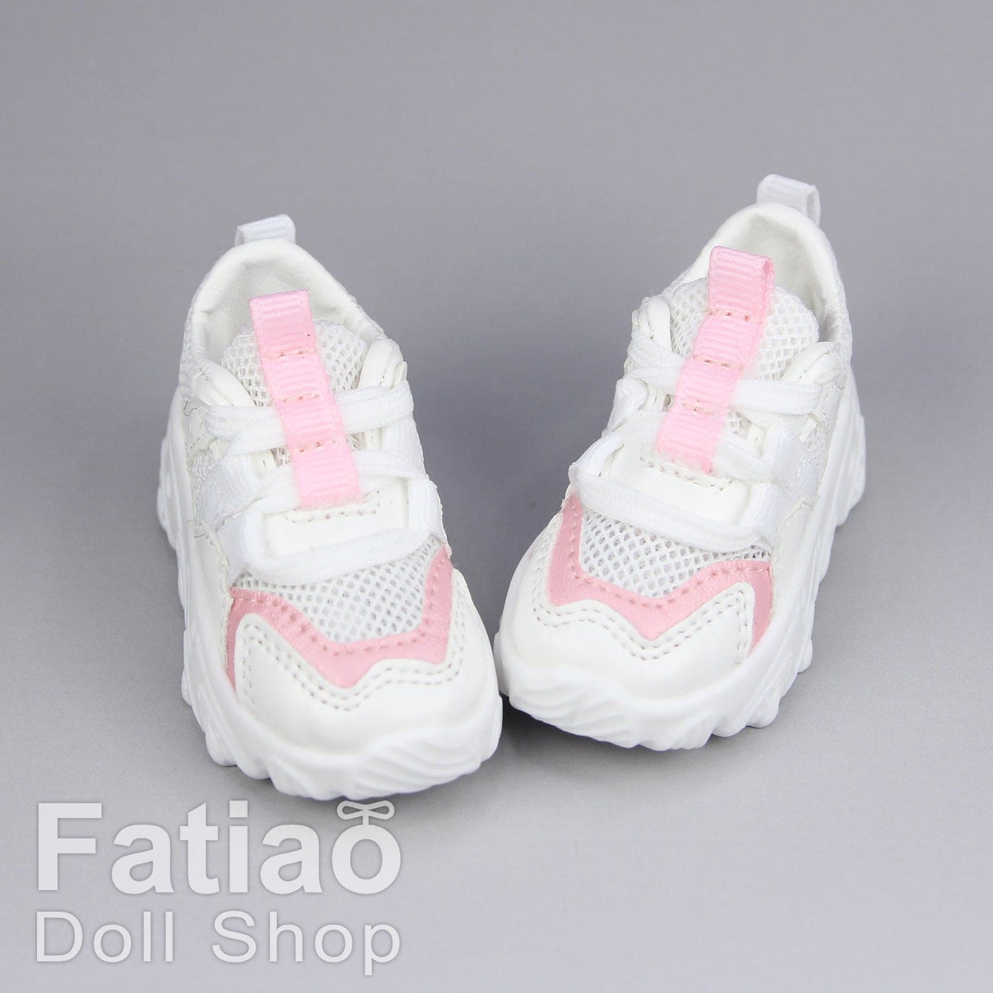 【Fatiao Doll Shop】MT sneakers 05 multi-color/BJD 4 points MSD MDD AngelPhilia Azone AZO2 OB50