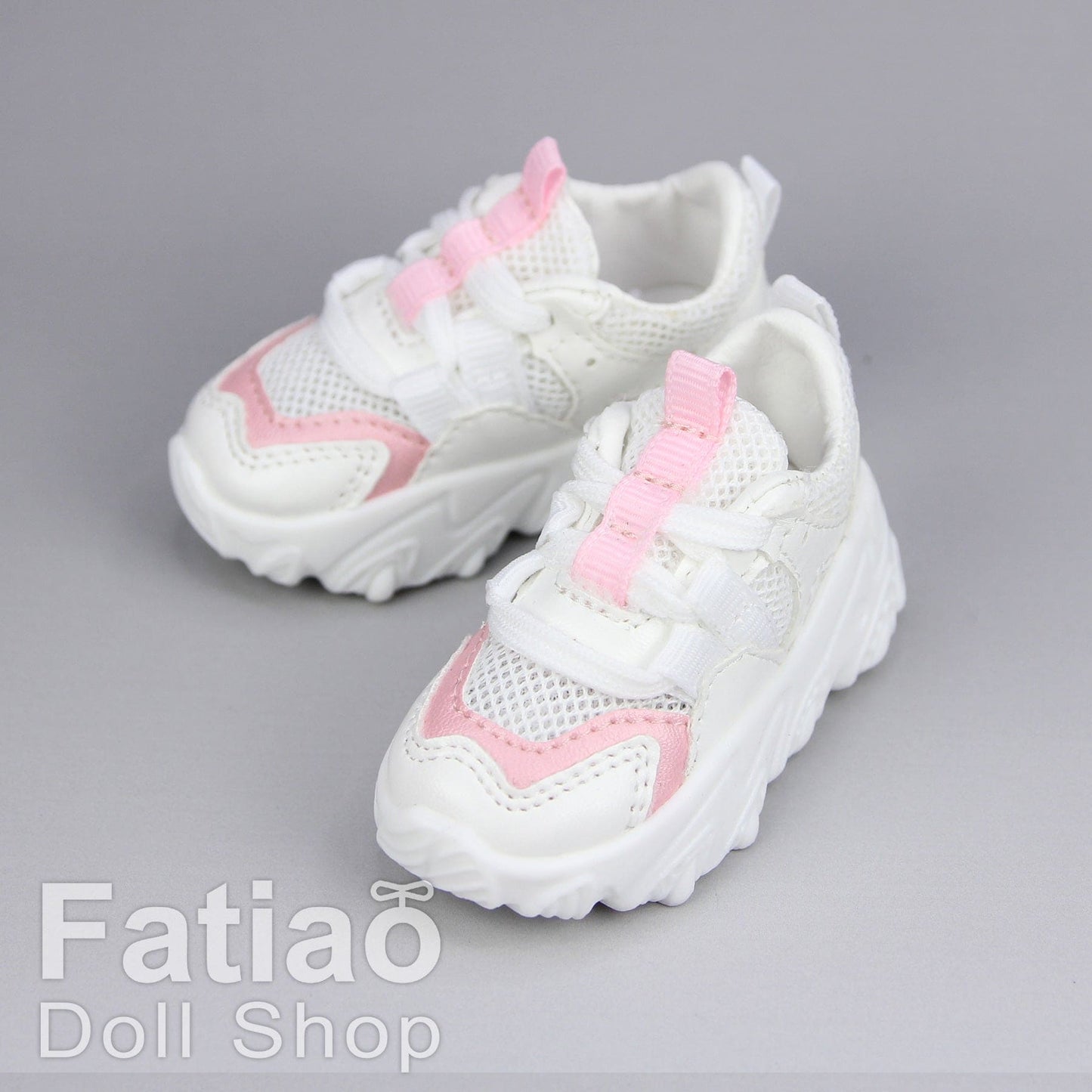 【Fatiao Doll Shop】MT sneakers 05 multi-color/BJD 4 points MSD MDD AngelPhilia Azone AZO2 OB50