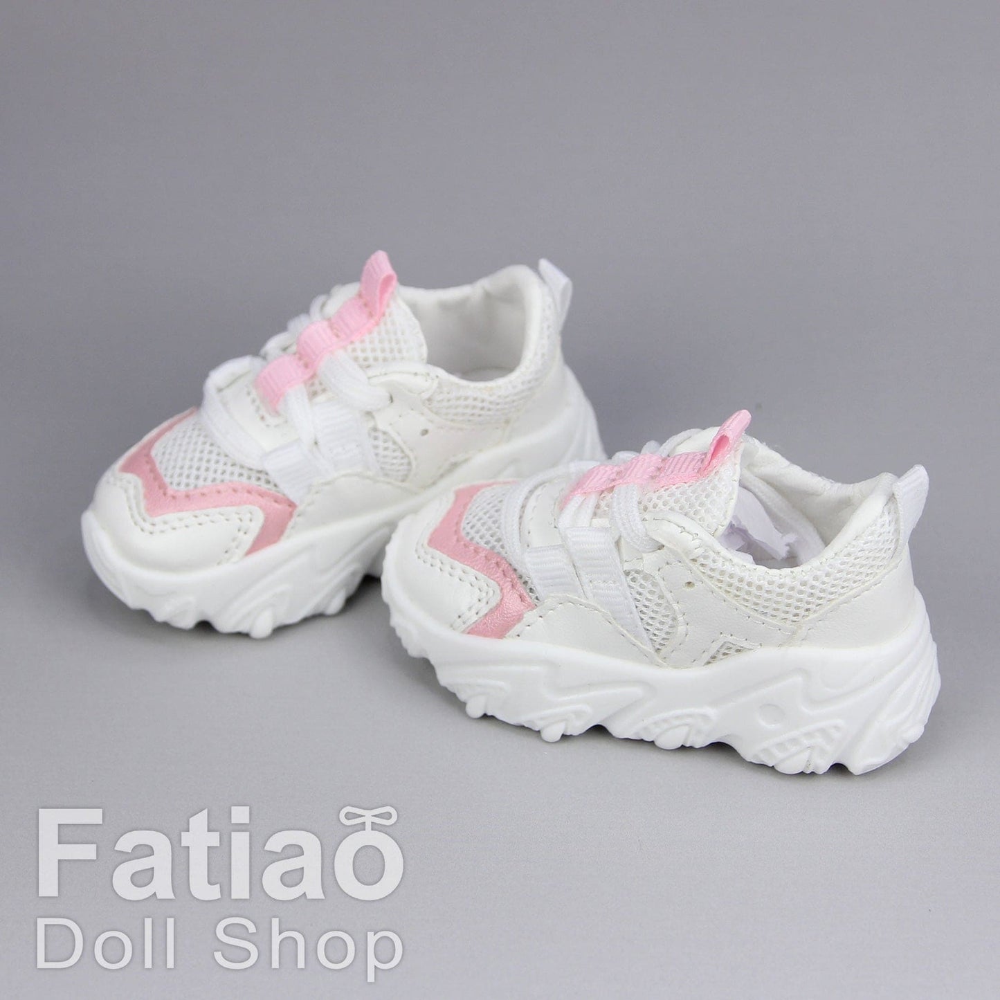 【Fatiao Doll Shop】MT sneakers 05 multi-color/BJD 4 points MSD MDD AngelPhilia Azone AZO2 OB50