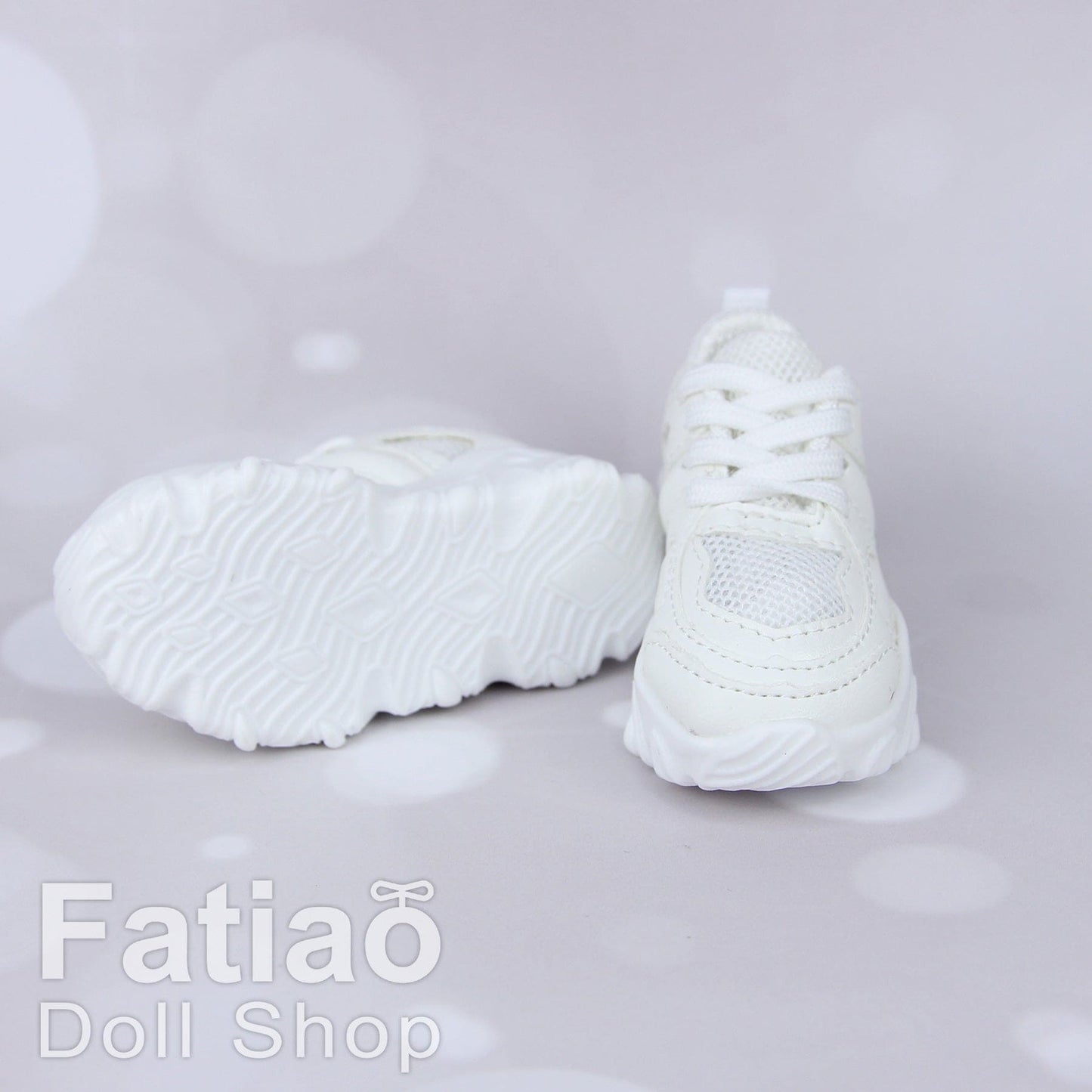 【Fatiao Doll Shop】MT sneakers 04 multicolor / BJD 4 points MSD MDD AngelPhilia Azone AZO2 OB50