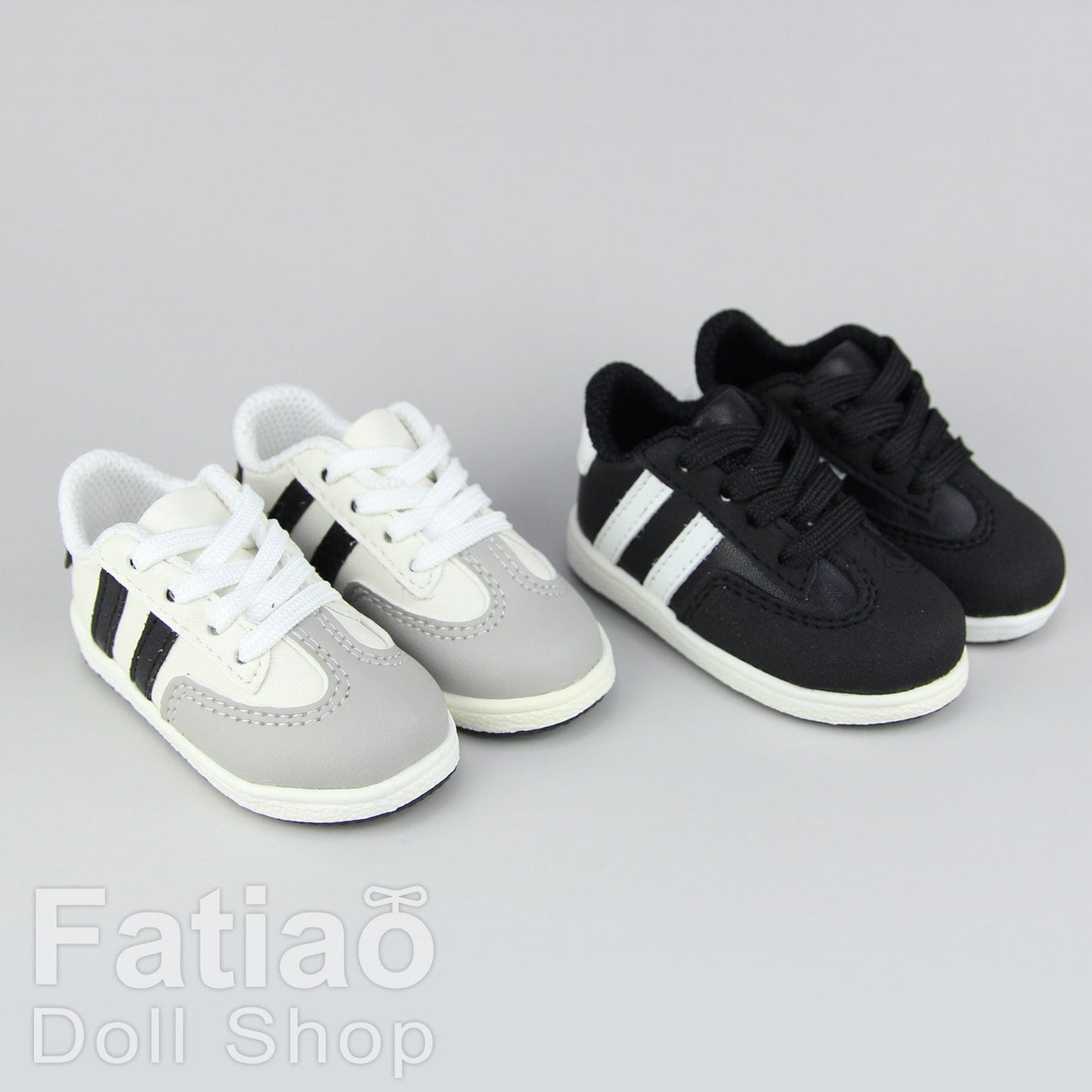 【Fatiao Doll Shop】MT運動鞋09 多色 / BJD 1/4 MSD MDD AngelPhilia Azone AZO2 OB50
