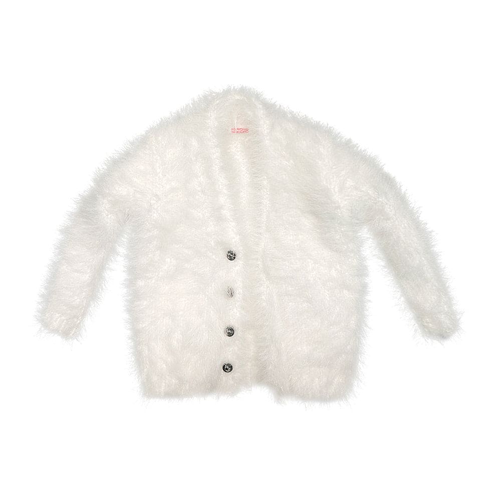 【PetWORKs】毛毛罩衫 2色 / momoko 六分之一男子圖鑑 - 紀物書館+JiWu Bookstore