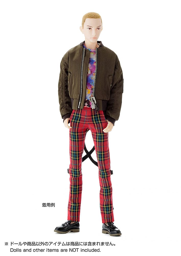 【PetWORKS】樂福鞋 膠鞋 / 六分之一男子圖鑑 momoko ruruko OB22 - 紀物書館+JiWu Bookstore