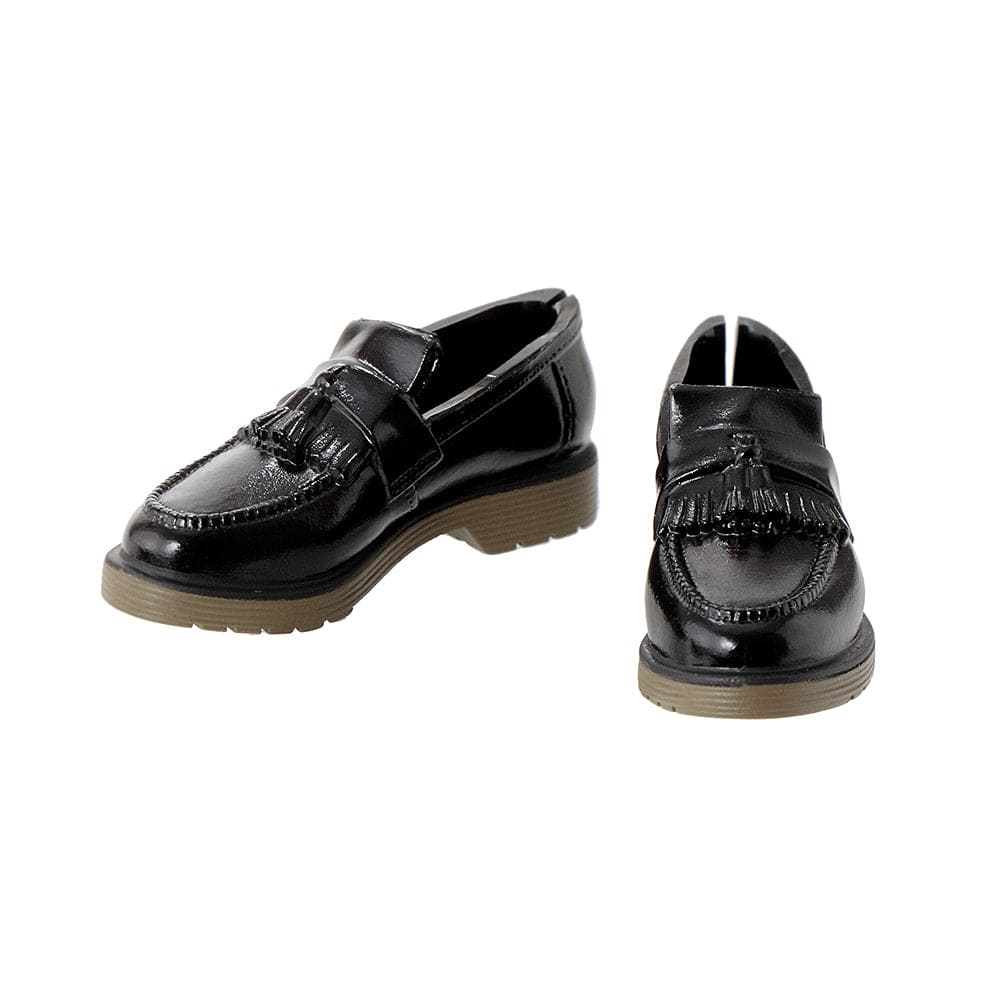 【PetWORKS】樂福鞋 膠鞋 / 六分之一男子圖鑑 momoko ruruko OB22 - 紀物書館+JiWu Bookstore