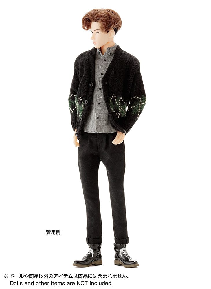 【PetWORKS】工作靴 膠鞋 / 六分之一男子圖鑑 momoko ruruko Pureneemo - 紀物書館+JiWu Bookstore