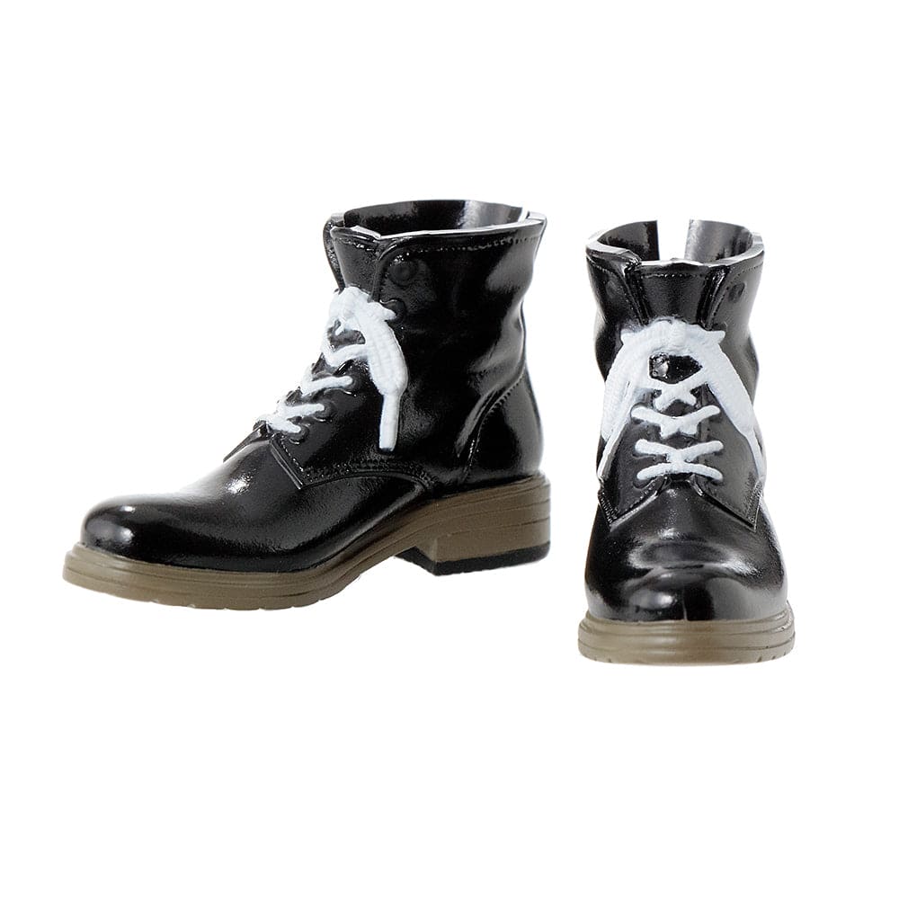 【PetWORKS】工作靴 膠鞋 / 六分之一男子圖鑑 momoko ruruko Pureneemo - 紀物書館+JiWu Bookstore