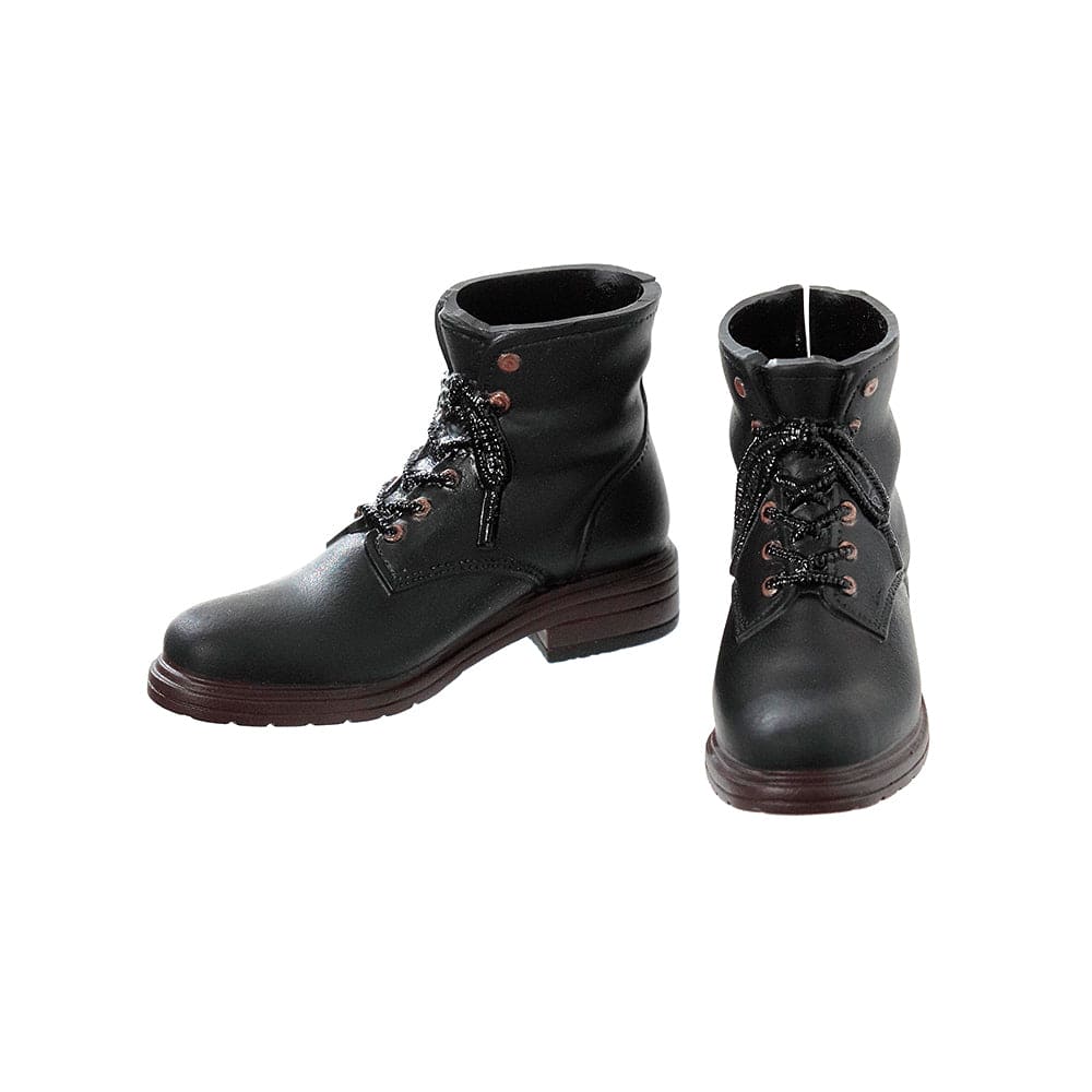 【PetWORKS】Work boots rubber shoes/1/6 scaleNoichi Men&#39;s Book momoko ruruko OB22