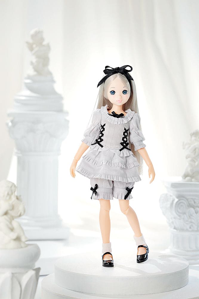 【PetWORKs】朝霧的 ruruko 預購