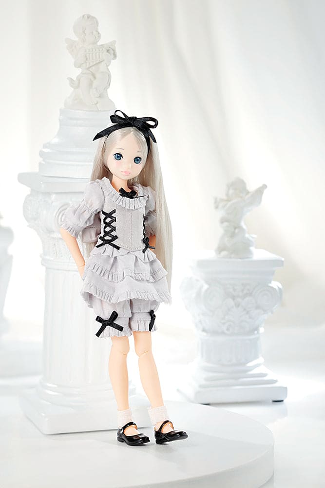 【PetWORKs】朝霧的 ruruko 預購