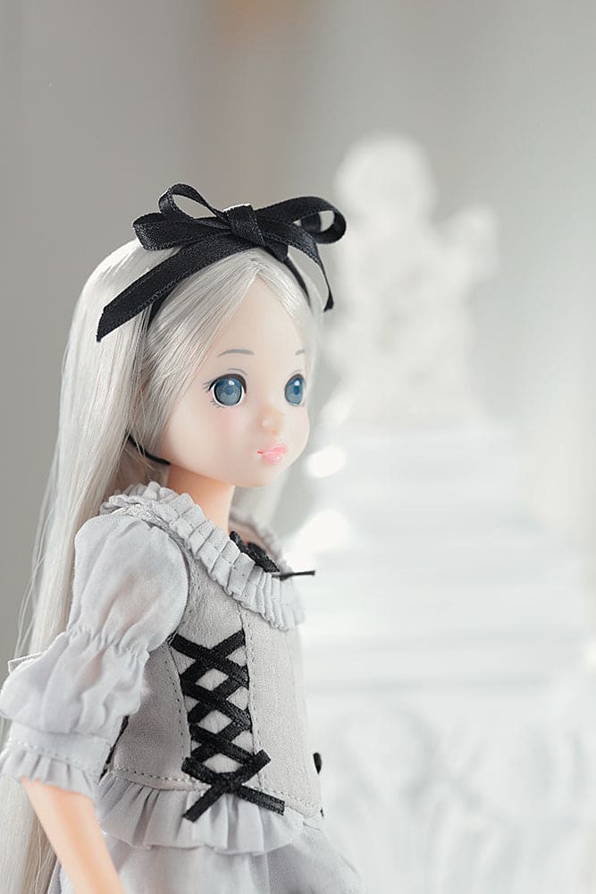 【PetWORKs】朝霧的 ruruko 預購