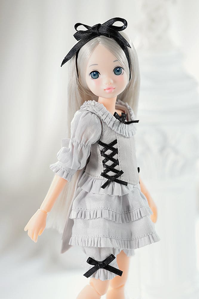 【PetWORKs】朝霧的 ruruko 預購